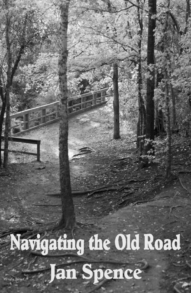 Navigating the Old Road