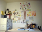 View the album Judy Clement Wall